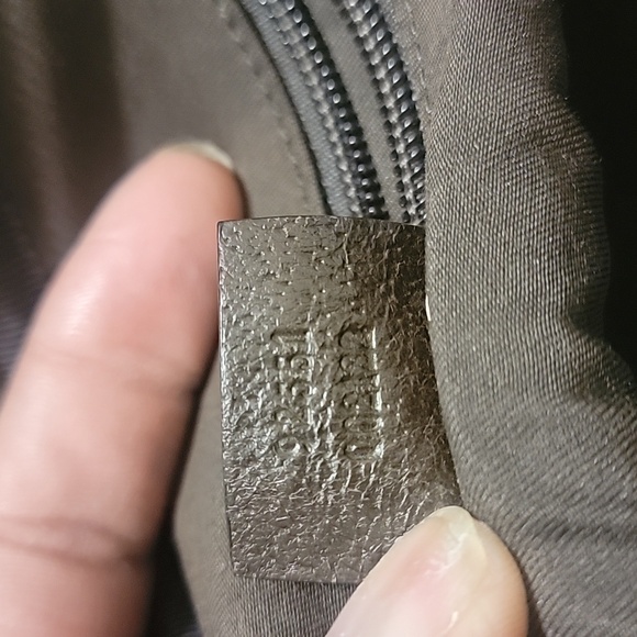 Gucci unisex messanger/ crossbody project bag - Picture 8 of 9